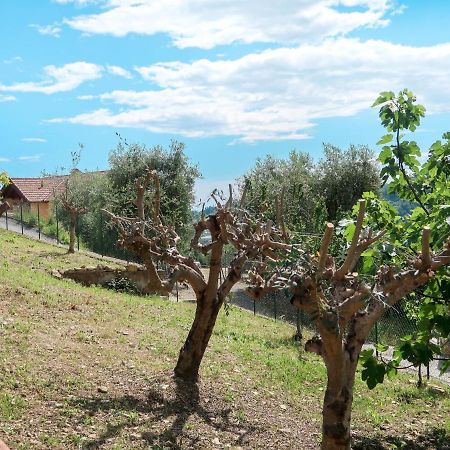 Villa Locazione Turistica Ludovica Soldano Esterno foto