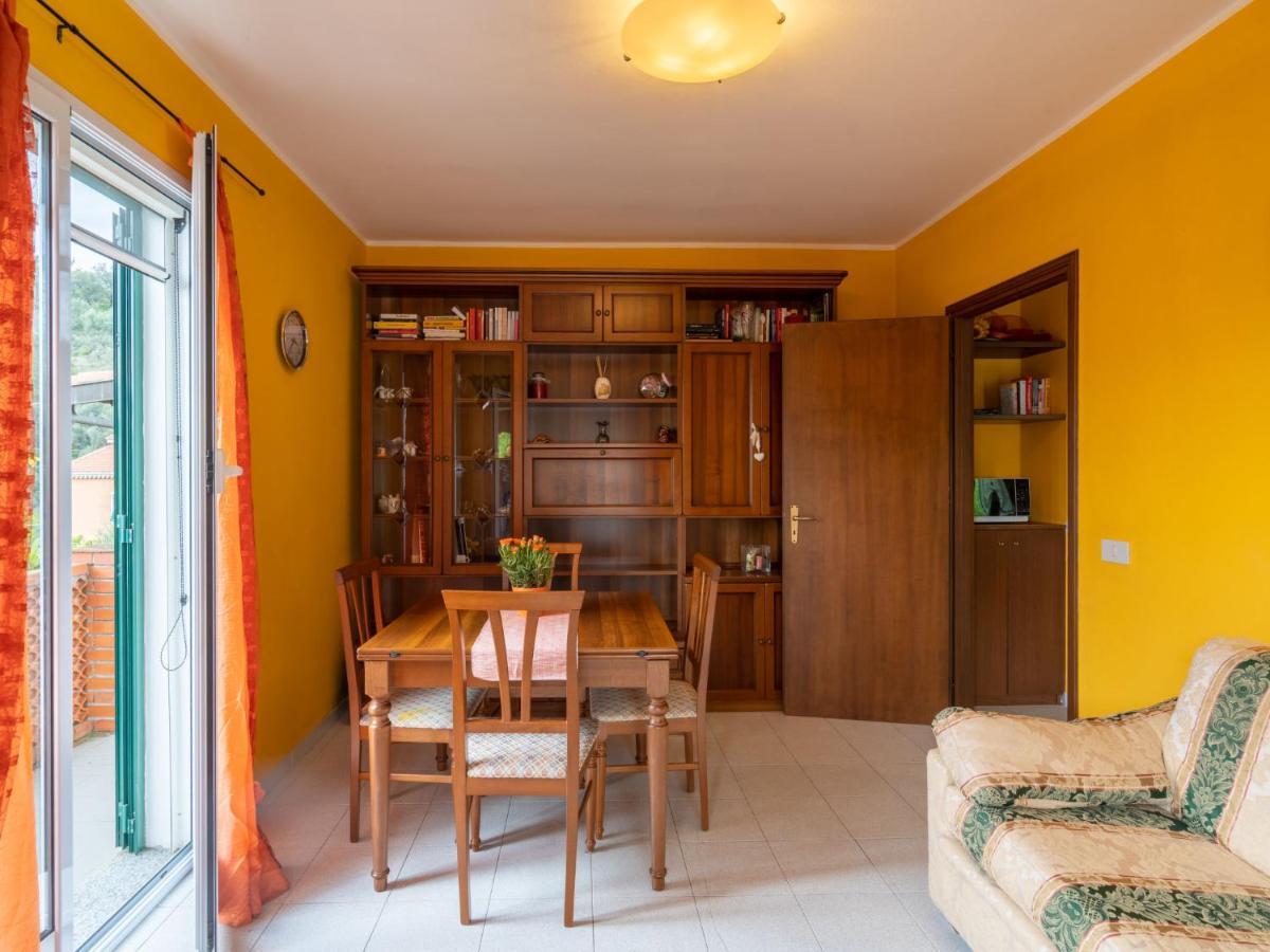 Villa Locazione Turistica Ludovica Soldano Esterno foto