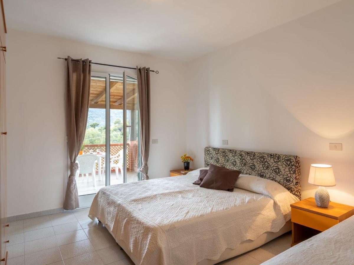 Villa Locazione Turistica Ludovica Soldano Esterno foto