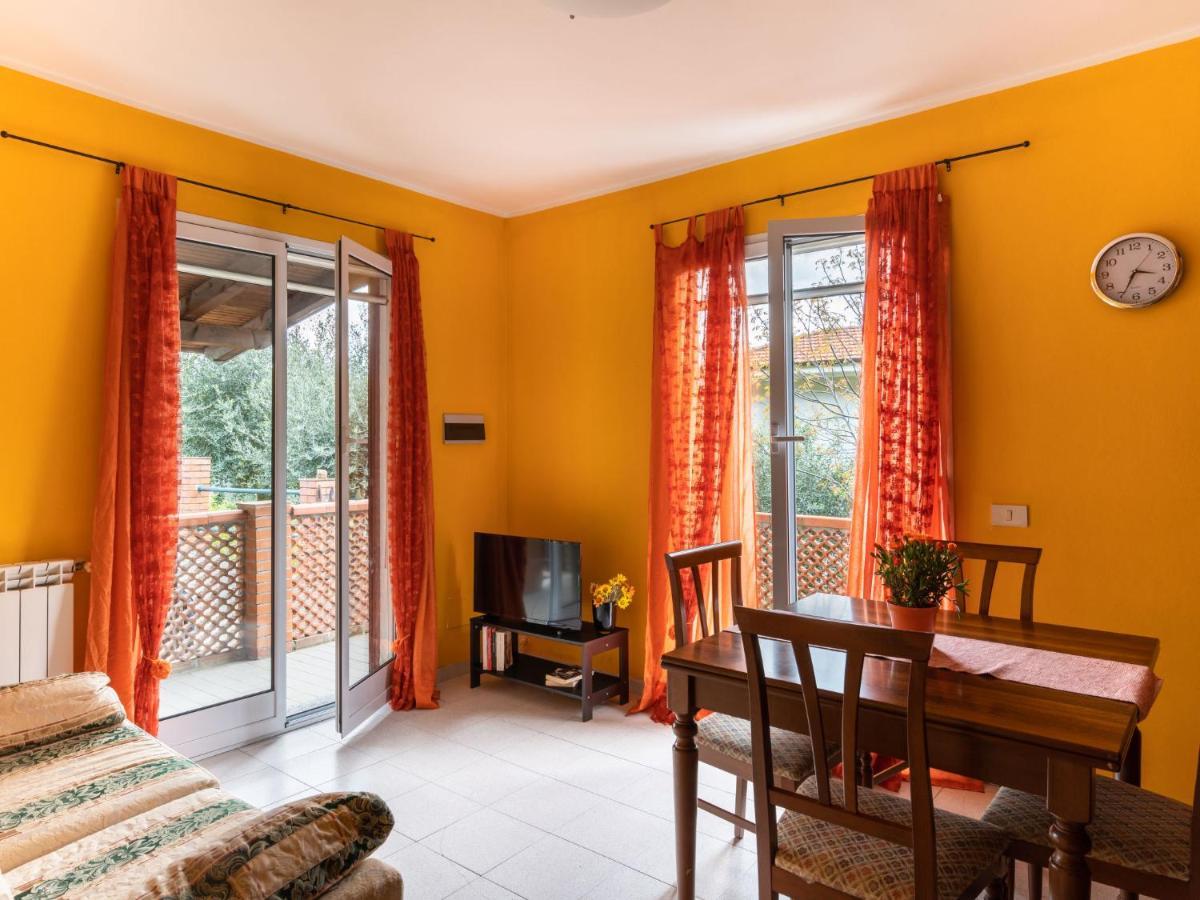Villa Locazione Turistica Ludovica Soldano Esterno foto