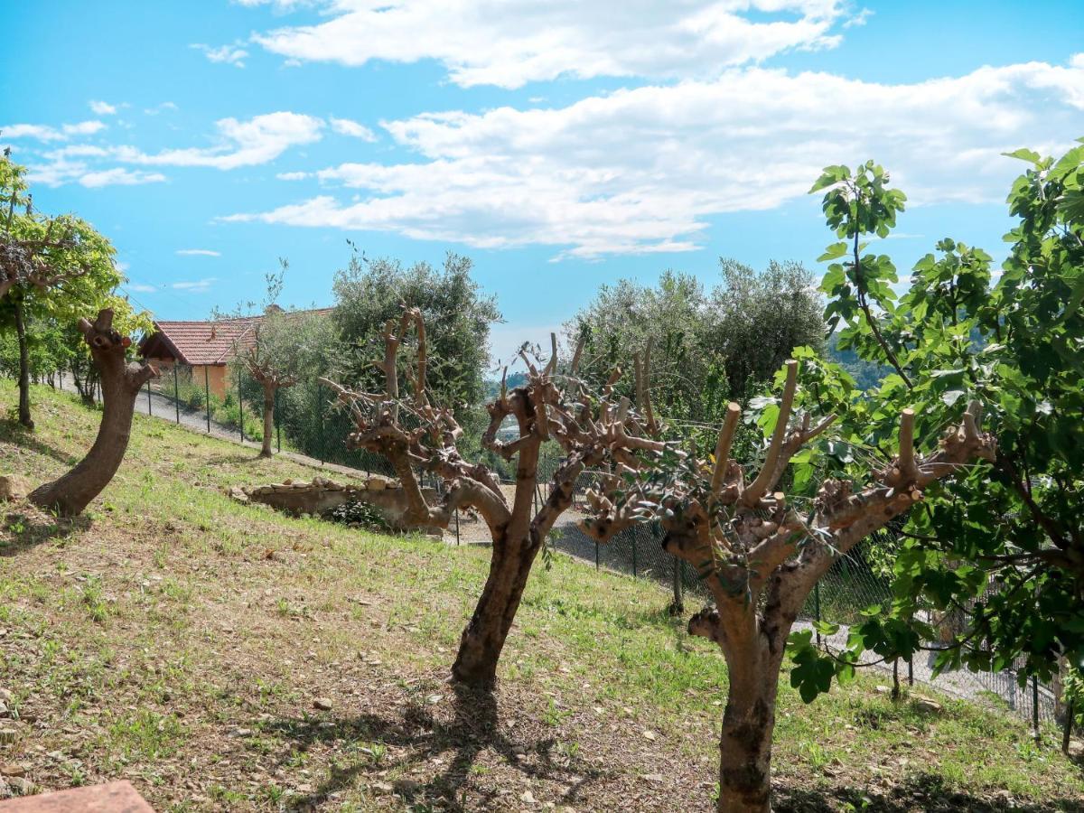 Villa Locazione Turistica Ludovica Soldano Esterno foto