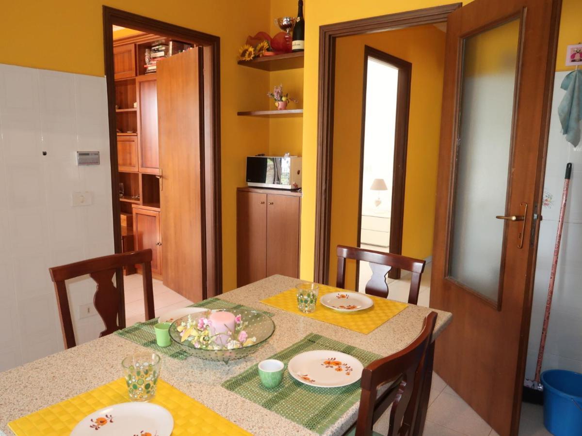 Villa Locazione Turistica Ludovica Soldano Esterno foto