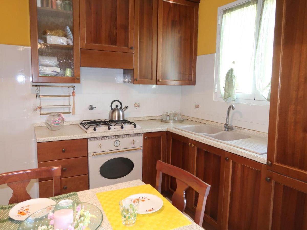 Villa Locazione Turistica Ludovica Soldano Esterno foto